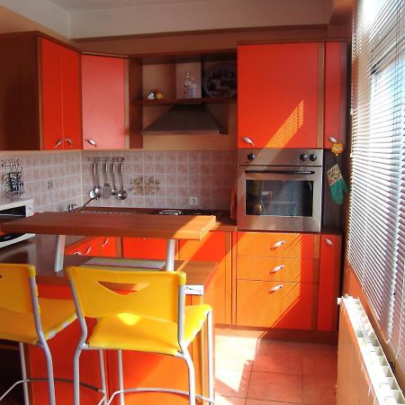 Apartments Bozica Krk Town Exterior photo
