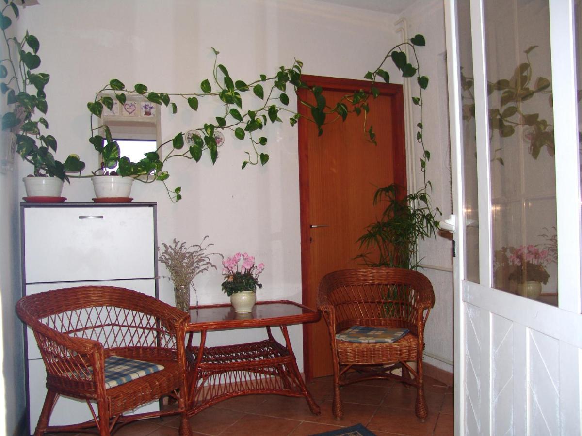 Apartments Bozica Krk Town Exterior photo
